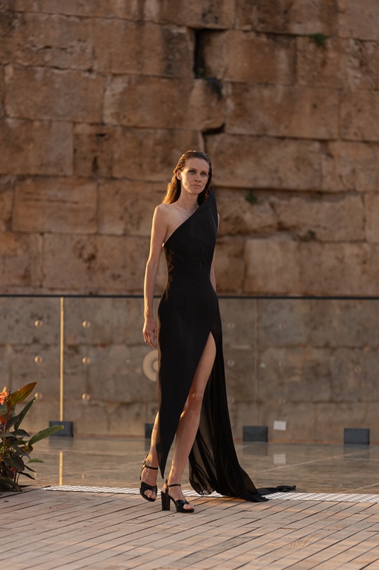 Moda, Tarih Ve Sanat�n Büyülü Bulu�mas� 
